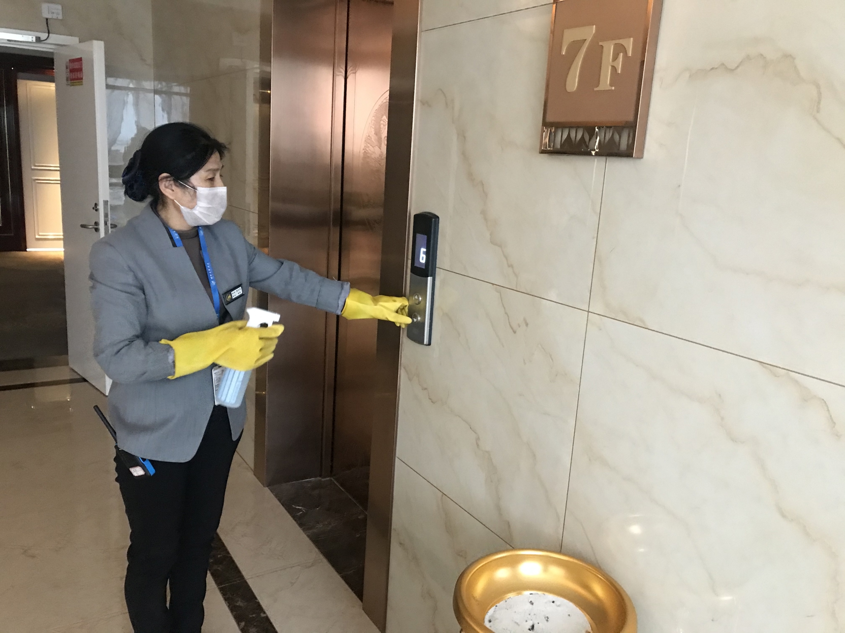 Mingfan Hot Spring Hotel 3*