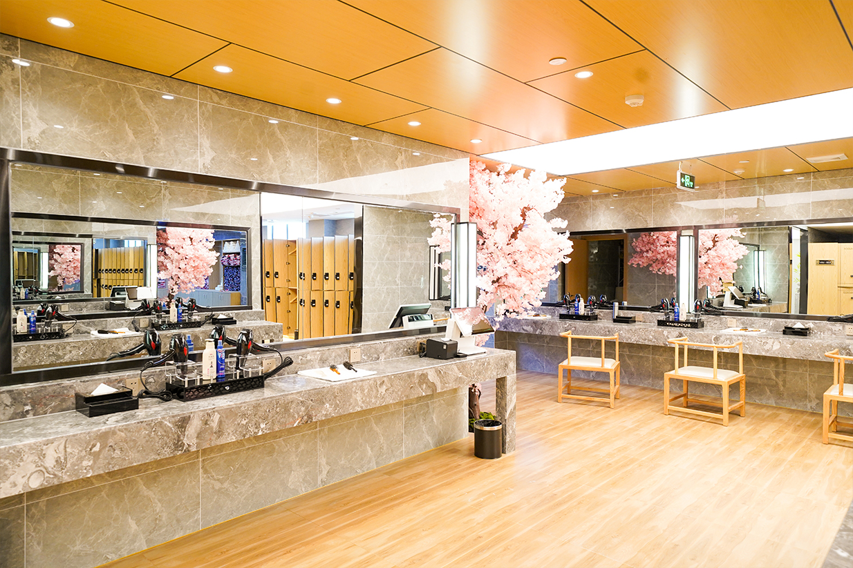 Mingfan Hot Spring Hotel 3*