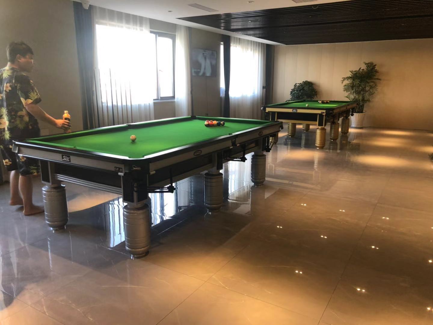Mingfan Hot Spring Hotel 3*