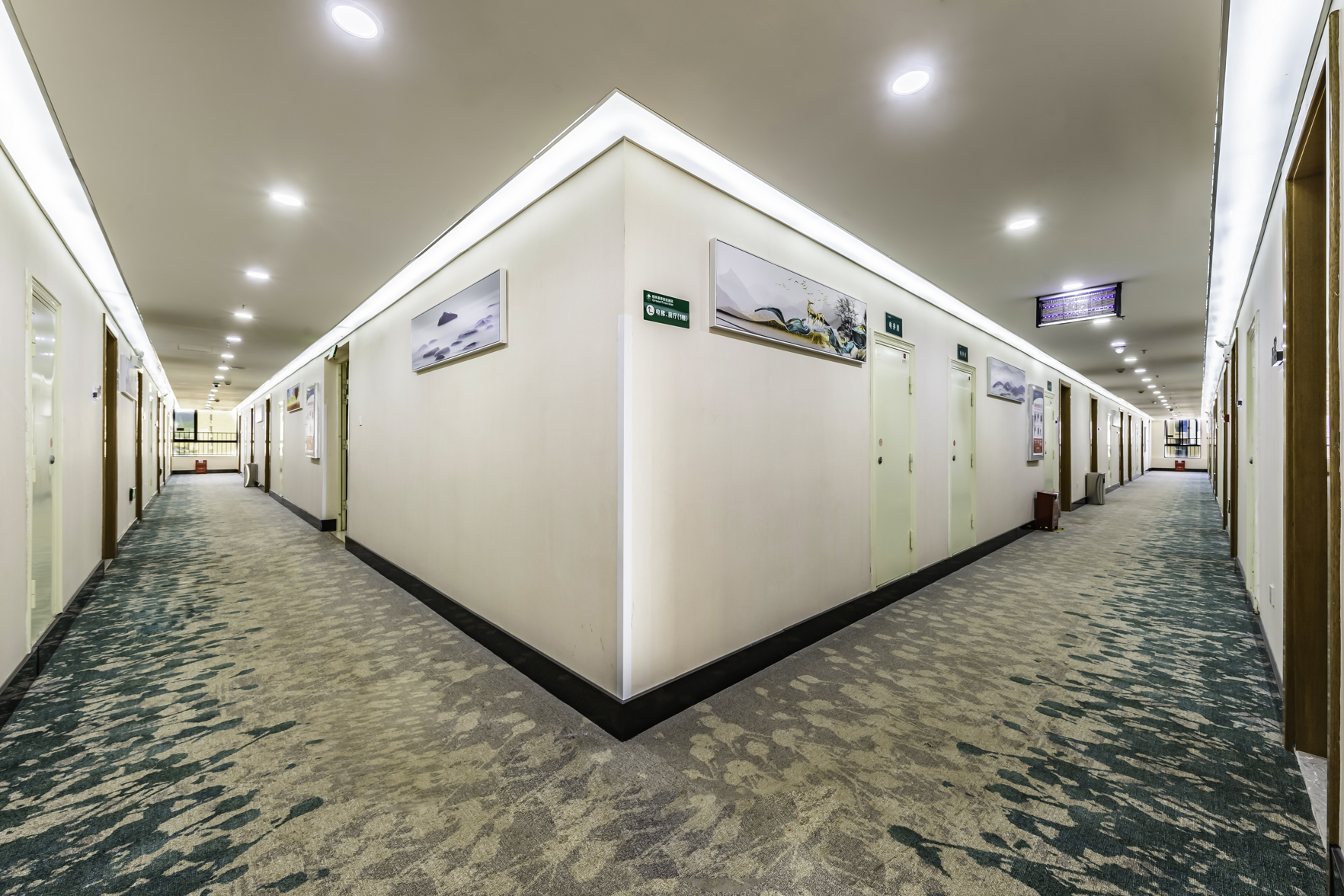 GreenTree Inn Kumming East Bus Terminal Flower City Hotel 2*
