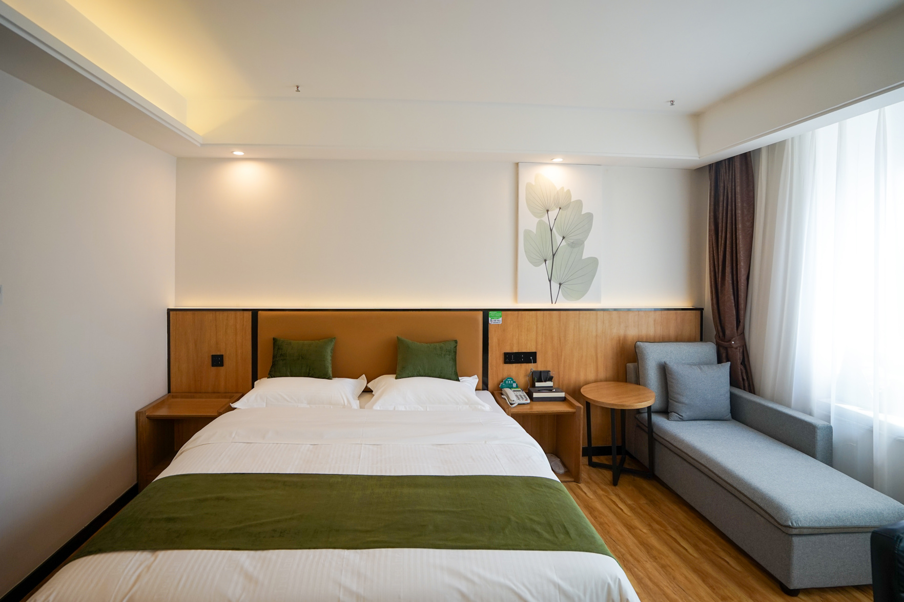 GreenTree Inn Kumming East Bus Terminal Flower City Hotel 2*