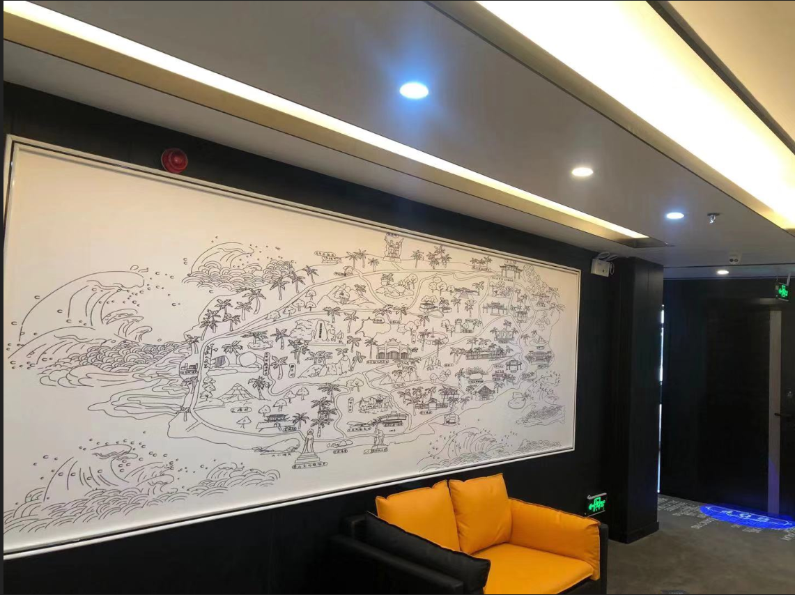 Xingelin Intelligent Hotel (East High-speed Railway Station Fruit Market Branch) 2*