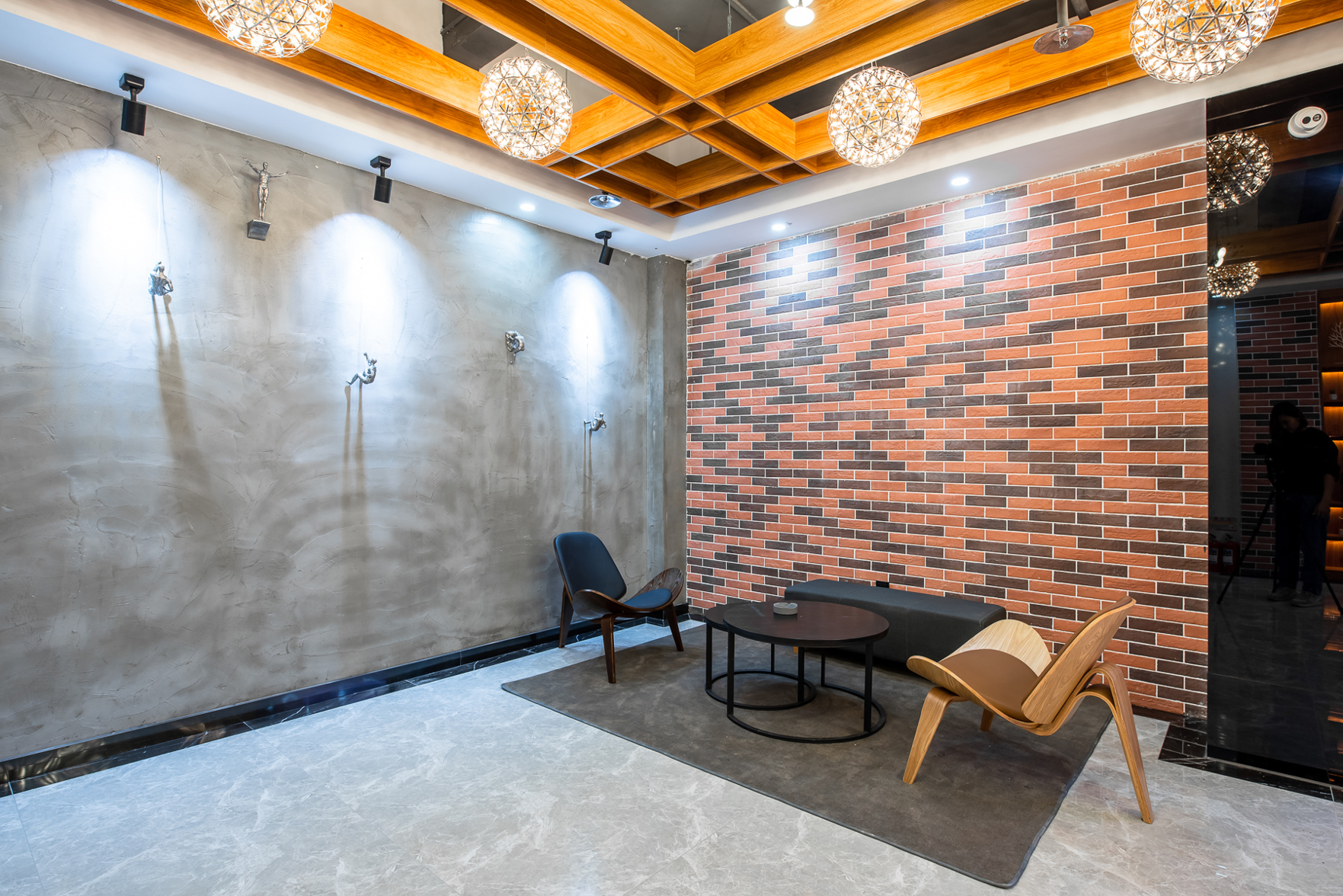 Xingelin Intelligent Hotel (East High-speed Railway Station Fruit Market Branch) 2*