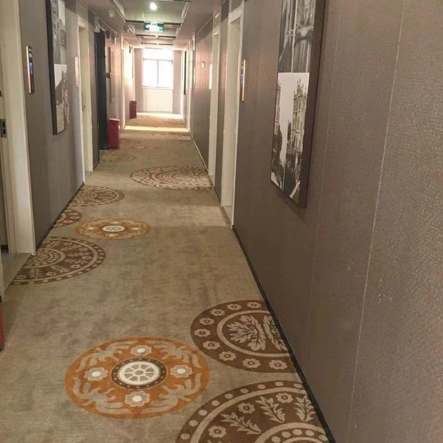 Beste Hotel (Shenzhen International Convention and Exhibition Center, Bao'an Airport) 3*
