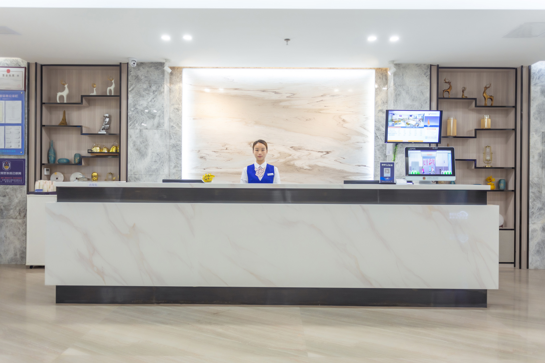Beste Hotel (Shenzhen International Convention and Exhibition Center, Bao'an Airport) 3*