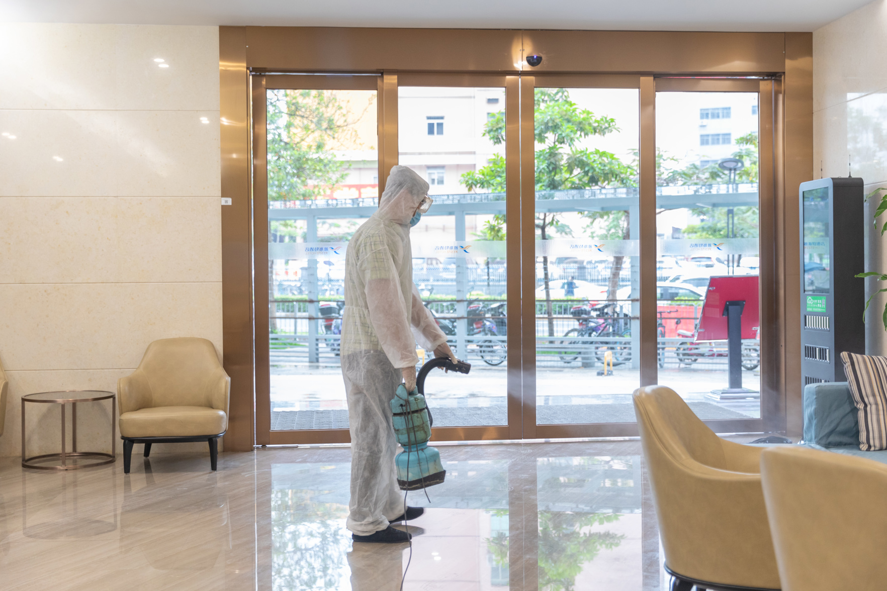 Beste Hotel (Shenzhen International Convention and Exhibition Center, Bao'an Airport) 3*