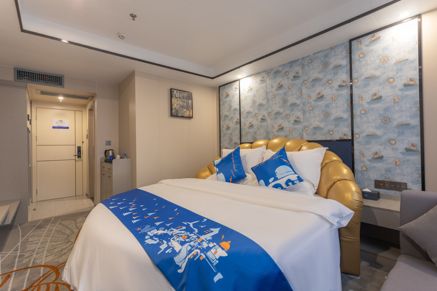 Beste Hotel (Shenzhen International Convention and Exhibition Center, Bao'an Airport) 3*