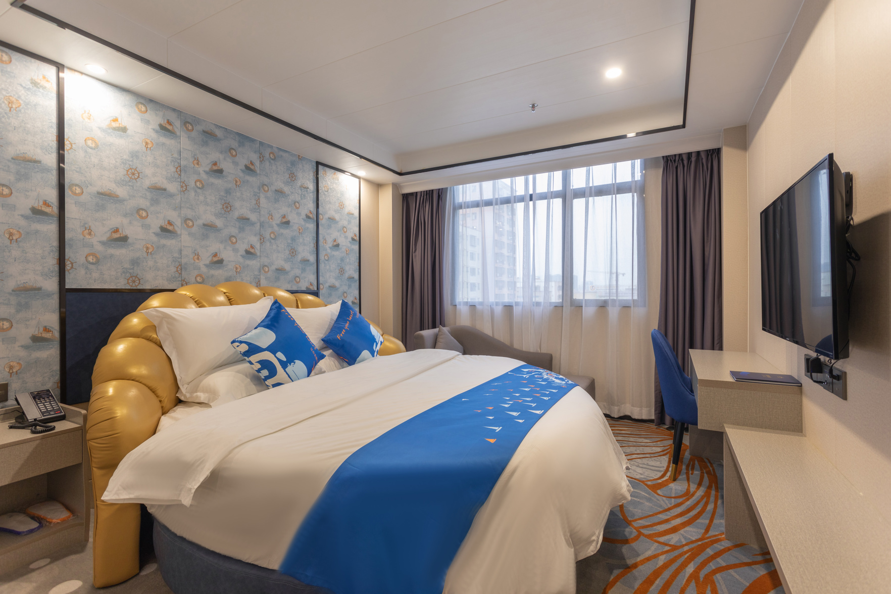 Beste Hotel (Shenzhen International Convention and Exhibition Center, Bao'an Airport) 3*