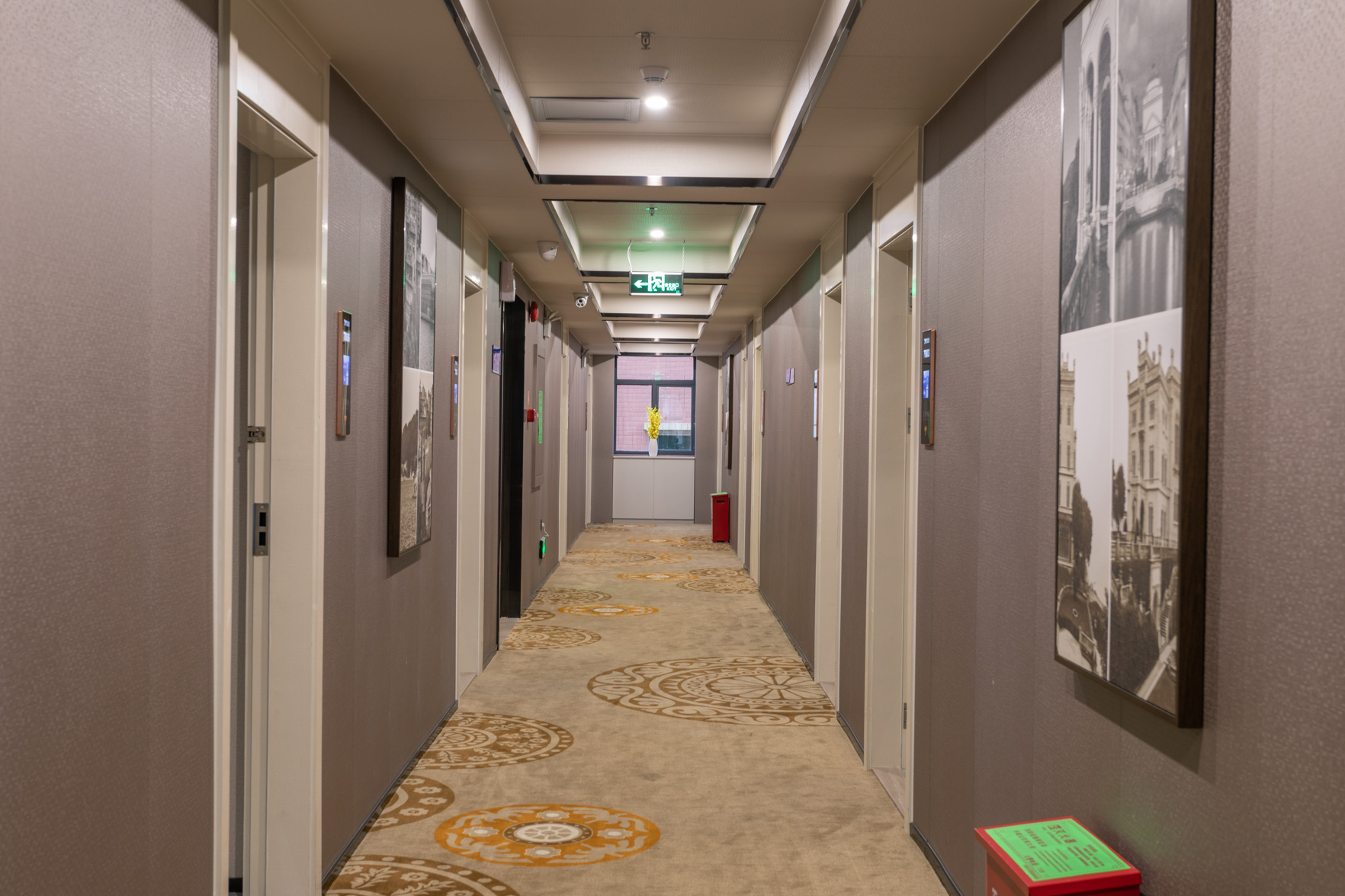 Beste Hotel (Shenzhen International Convention and Exhibition Center, Bao'an Airport) 3*