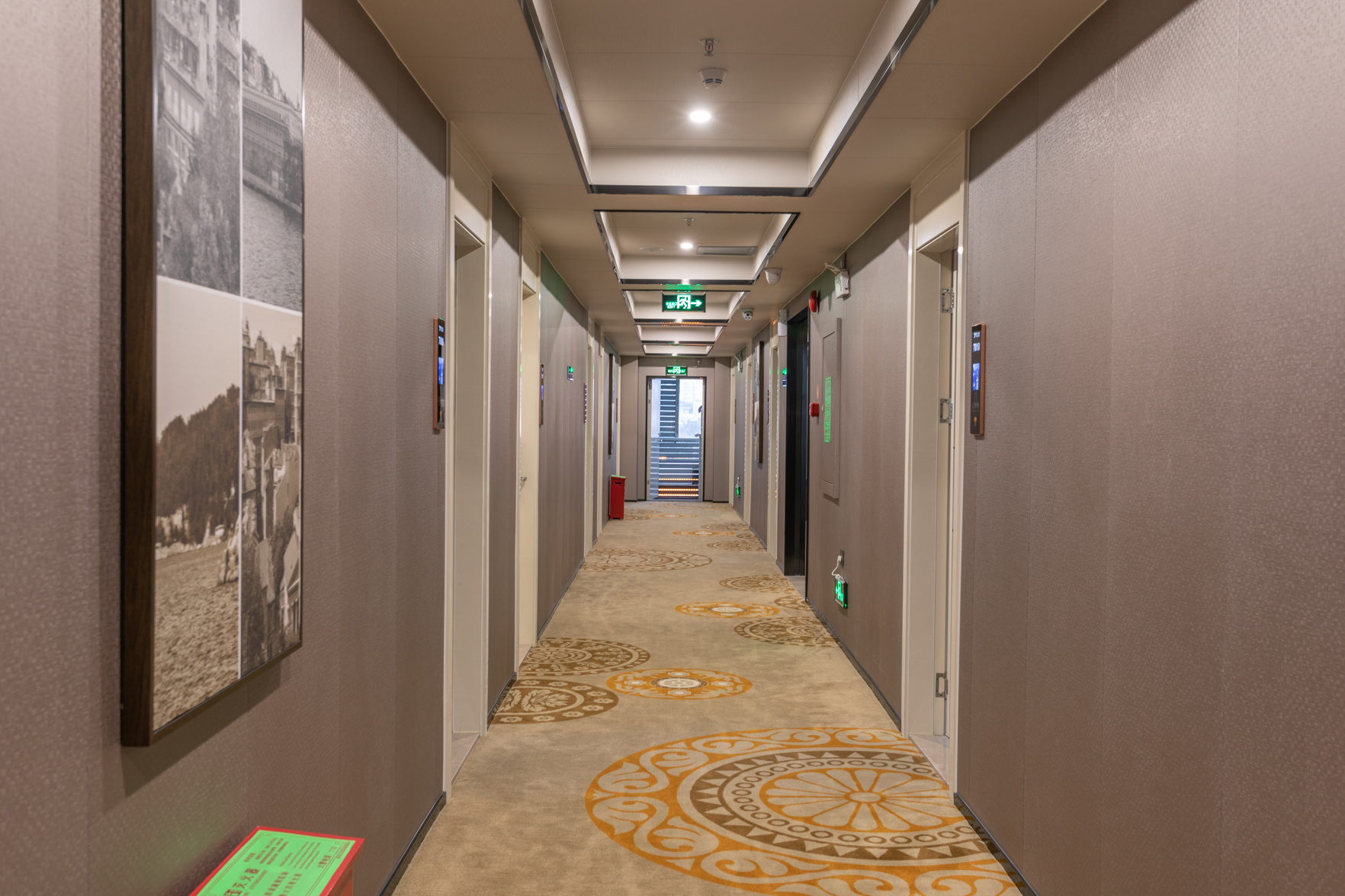Beste Hotel (Shenzhen International Convention and Exhibition Center, Bao'an Airport) 3*