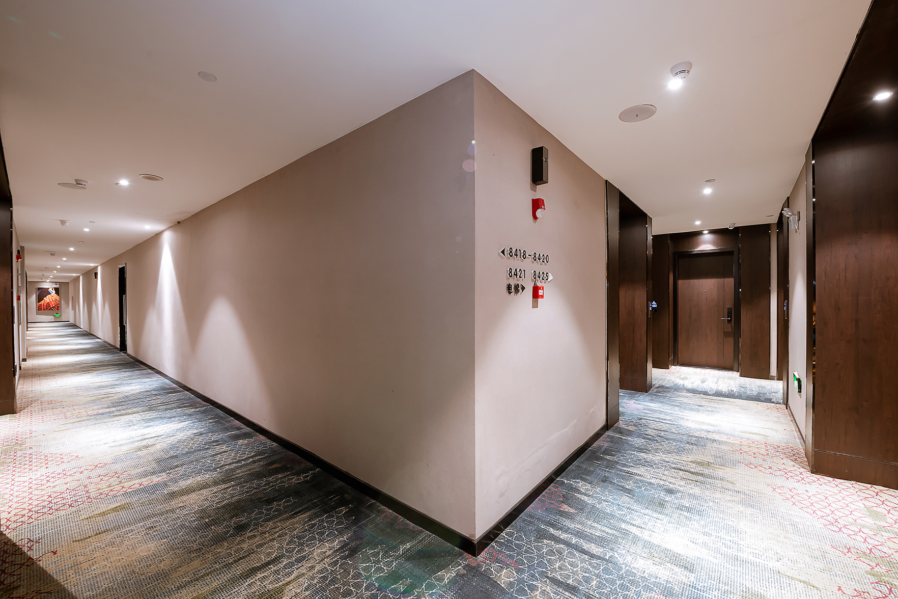 Bauhinia City Hotel Nanning Provence 2*