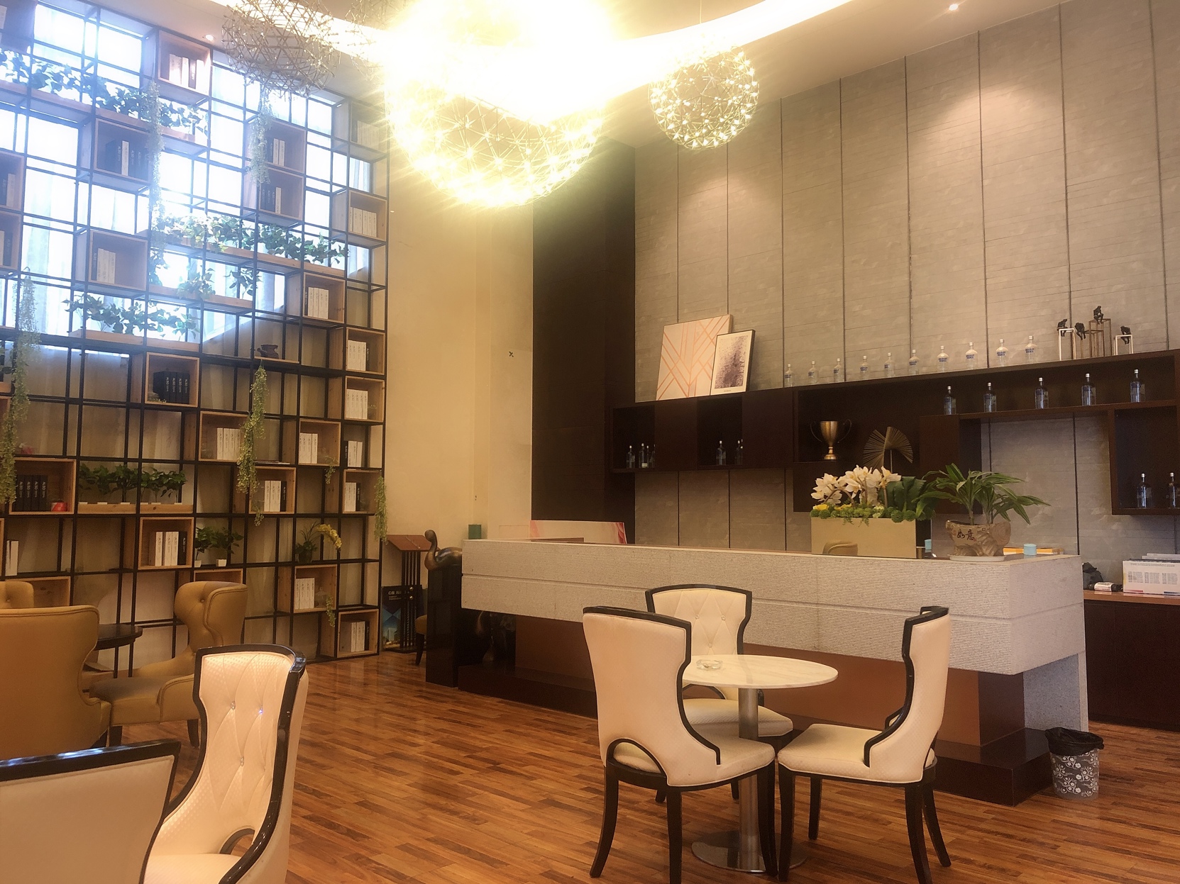 Bauhinia City Hotel Nanning Provence 2*