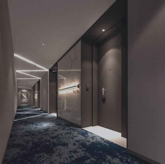 Bauhinia City Hotel Nanning Provence 2*