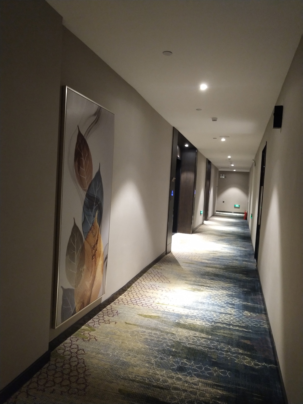 Bauhinia City Hotel Nanning Provence 2*