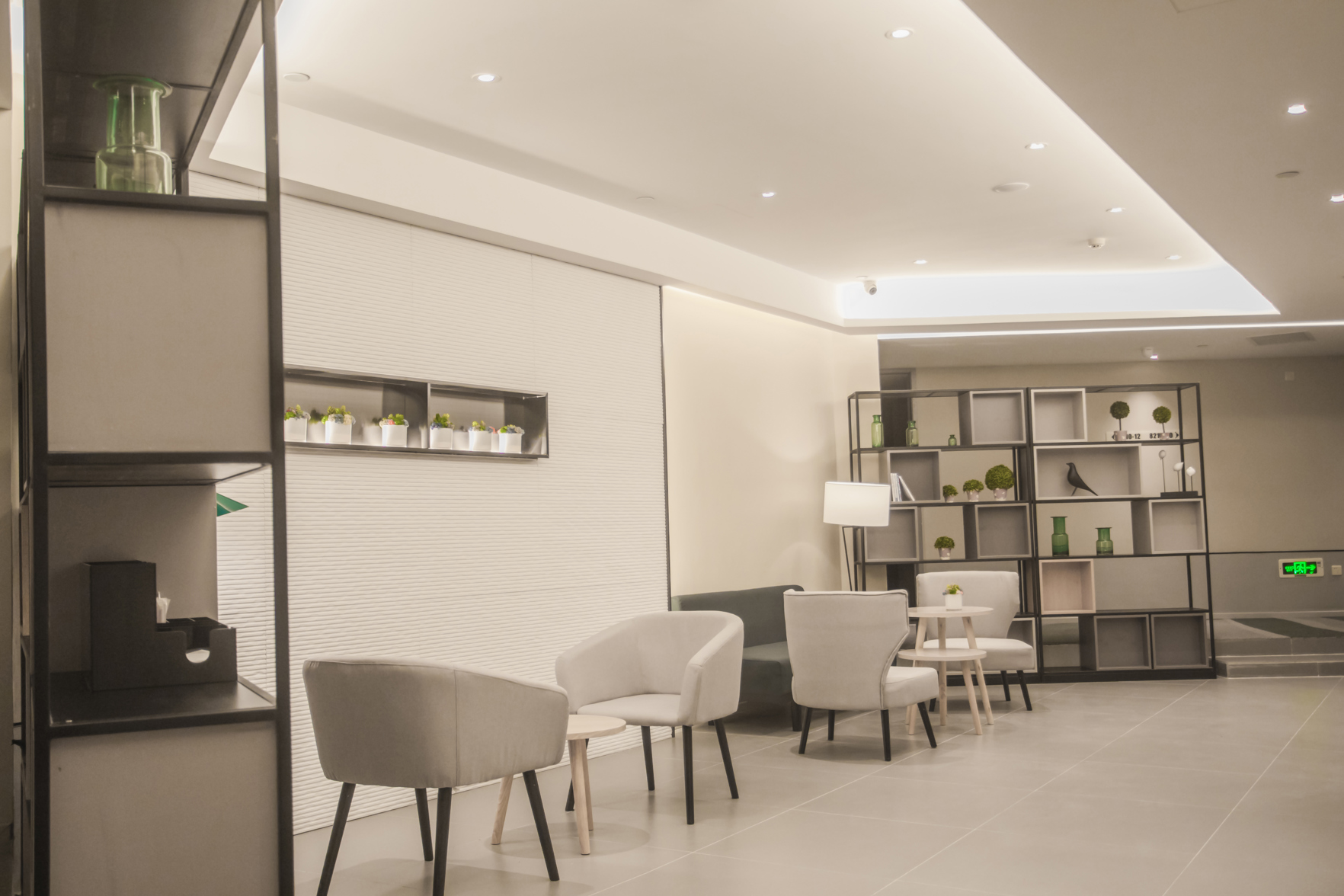 Homeinn Selected Hotel (Hefei South Station Luogang Central Park) 3*