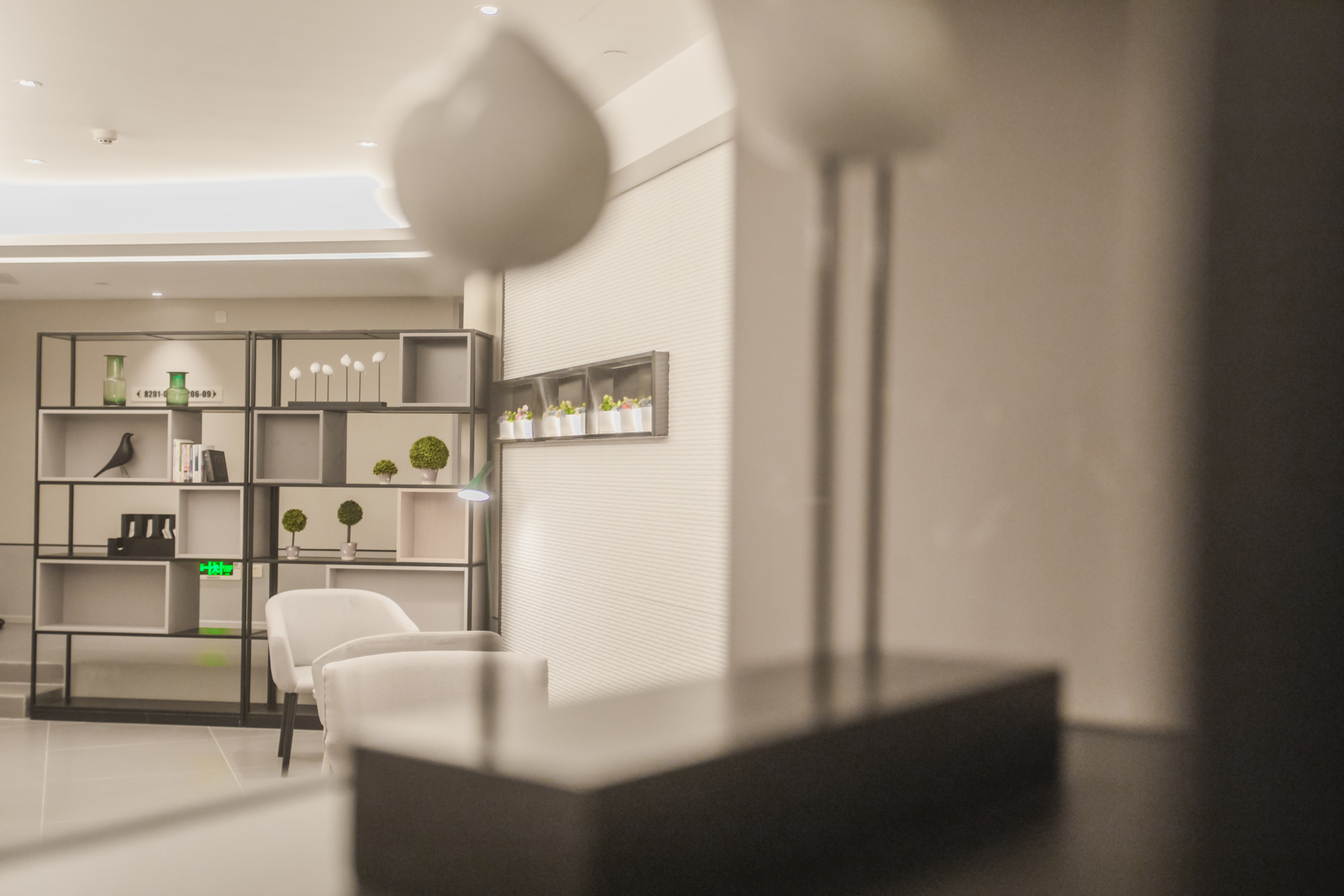 Homeinn Selected Hotel (Hefei South Station Luogang Central Park) 3*