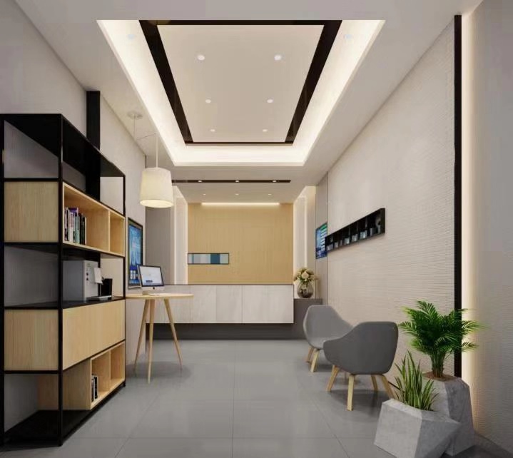 Homeinn Selected Hotel (Hefei South Station Luogang Central Park) 3*