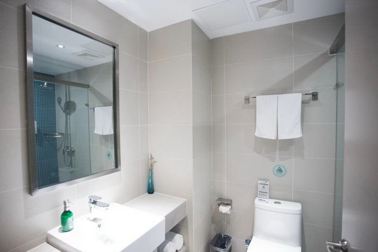 Homeinn Selected Hotel (Hefei South Station Luogang Central Park) 3*