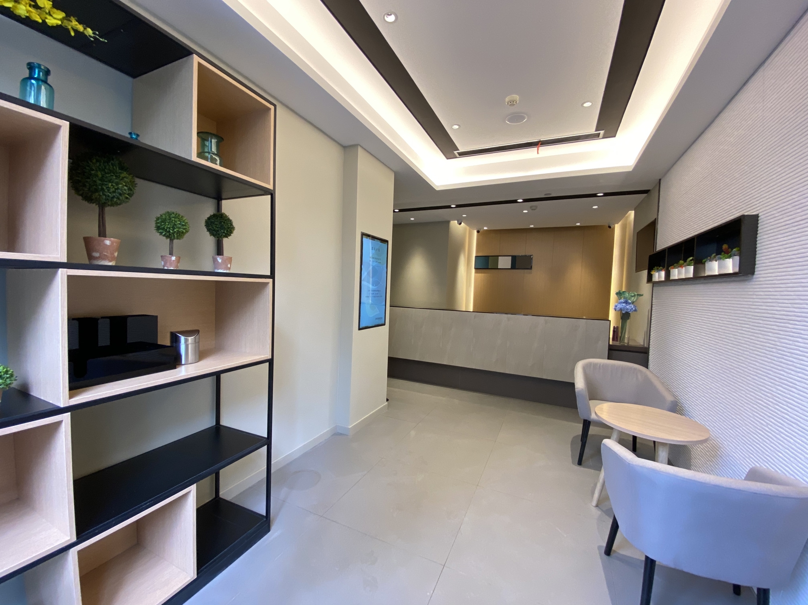 Homeinn Selected Hotel (Hefei South Station Luogang Central Park) 3*
