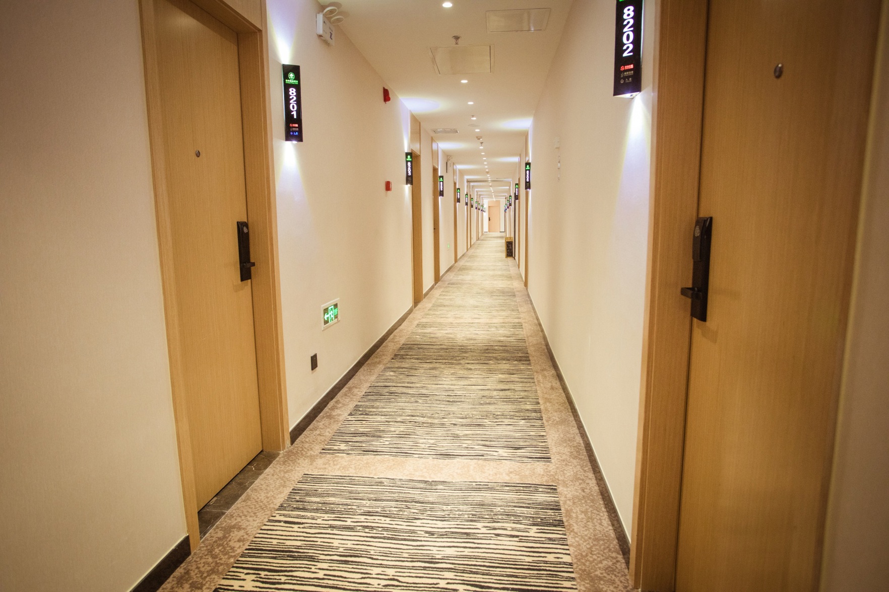 GreenTree Inn(NanTong BigGuiYuan) 2*