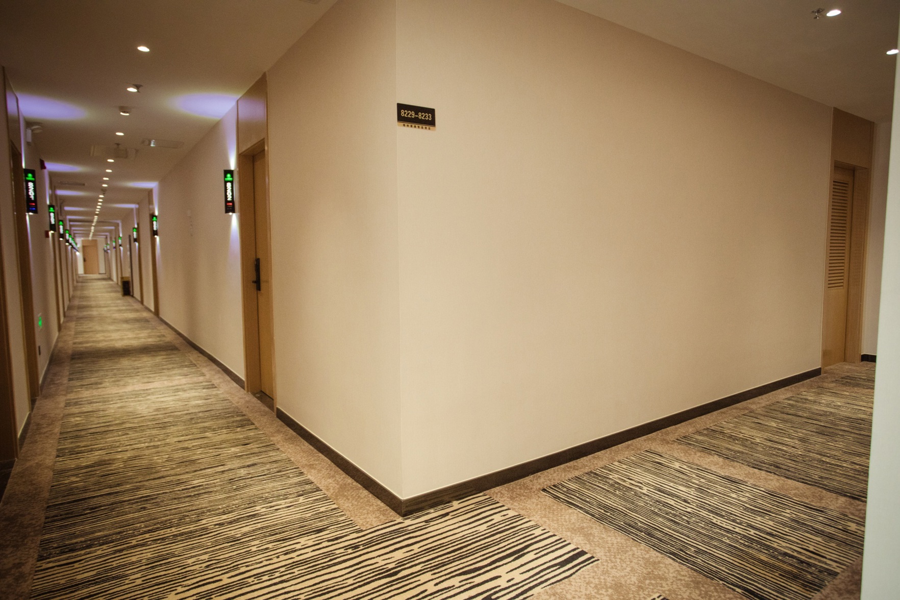 GreenTree Inn(NanTong BigGuiYuan) 2*