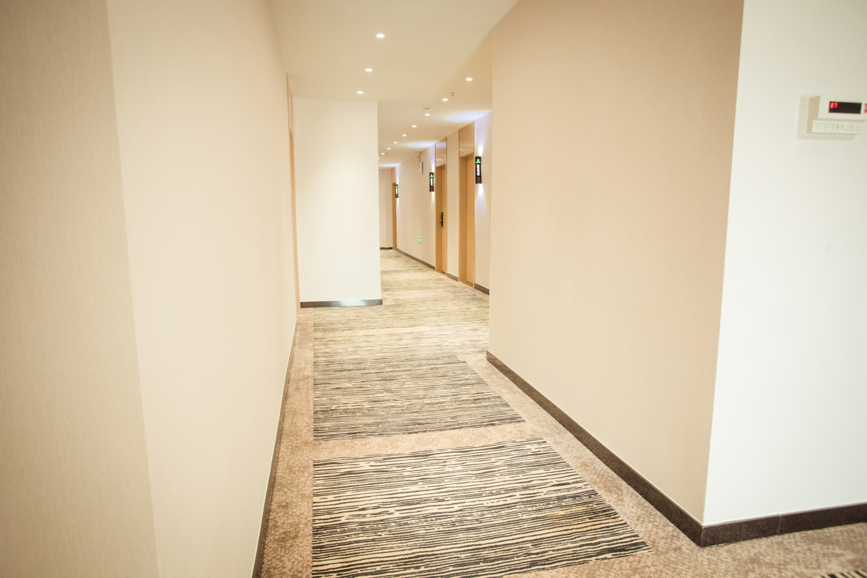 GreenTree Inn(NanTong BigGuiYuan) 2*