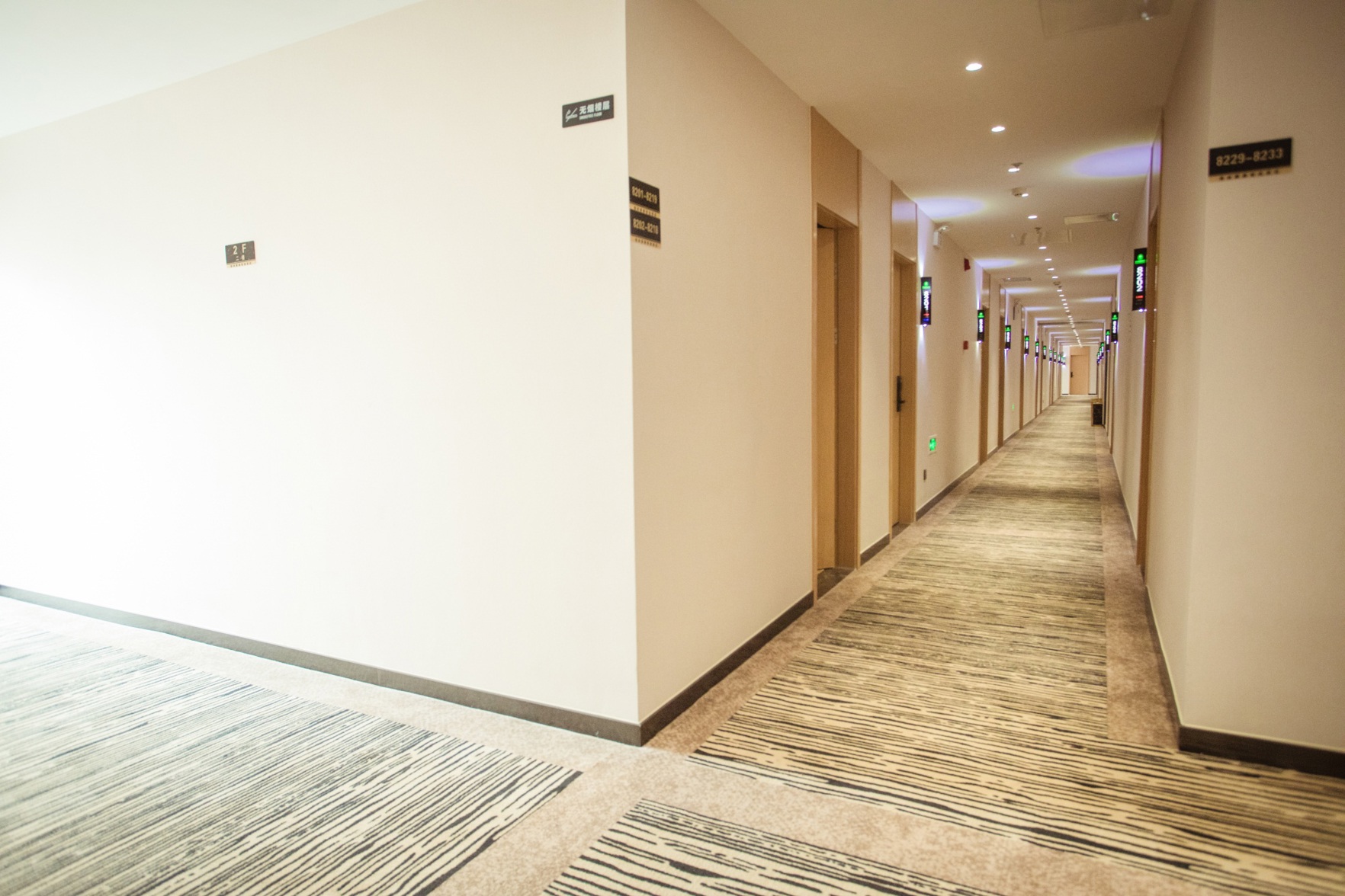 GreenTree Inn(NanTong BigGuiYuan) 2*