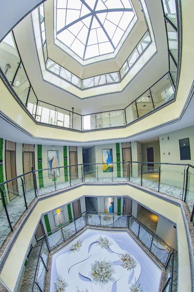 Nangulee Hotel 2*