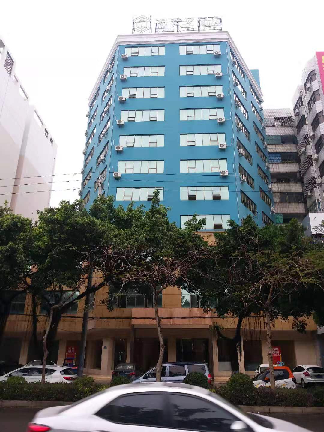 Nangulee Hotel 2*