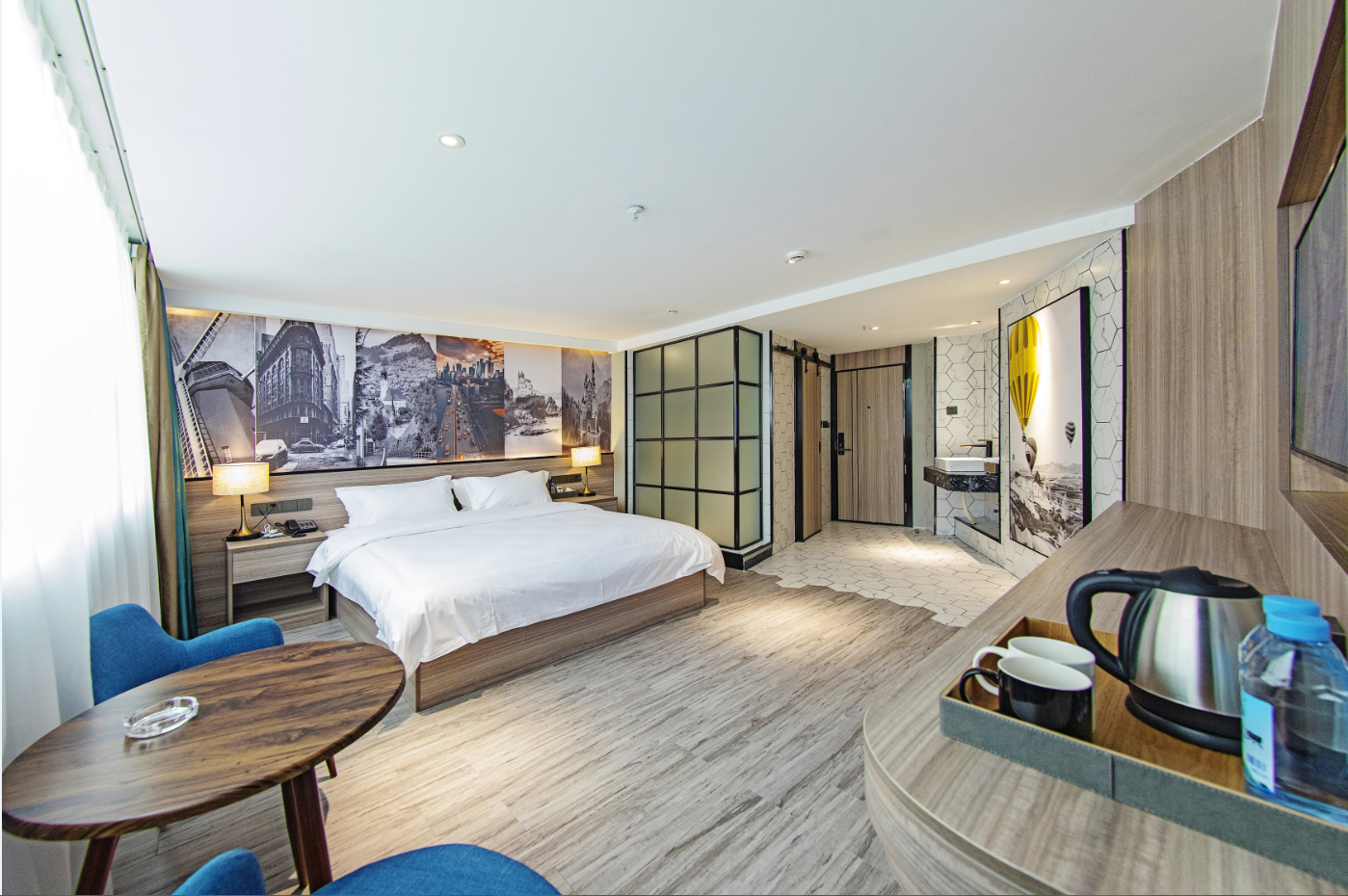 Nangulee Hotel 2*