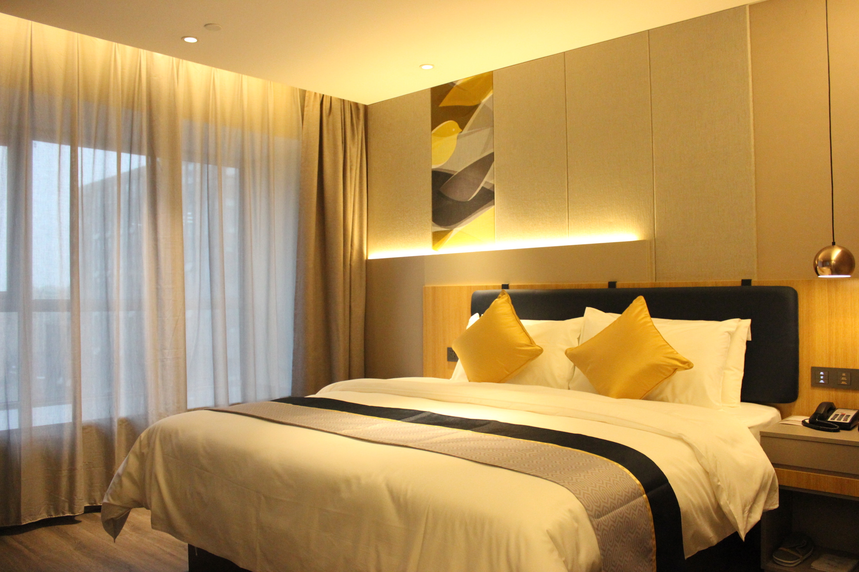 Homeinn Selected Hotel (Chengdu Qingyang Wanda Plaza Zhongba Subway Station) 3*