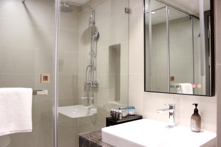 Homeinn Selected Hotel (Chengdu Qingyang Wanda Plaza Zhongba Subway Station) 3*