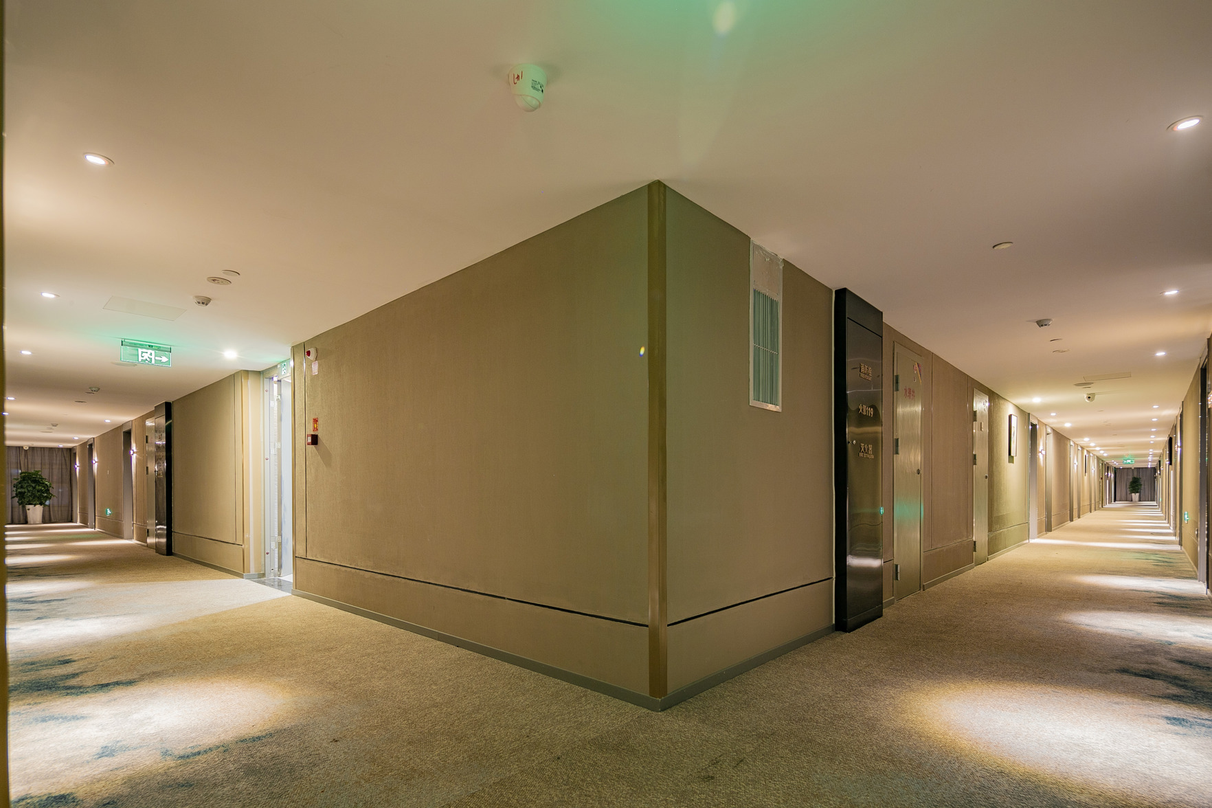 Homeinn Selected Hotel (Chengdu Qingyang Wanda Plaza Zhongba Subway Station) 3*