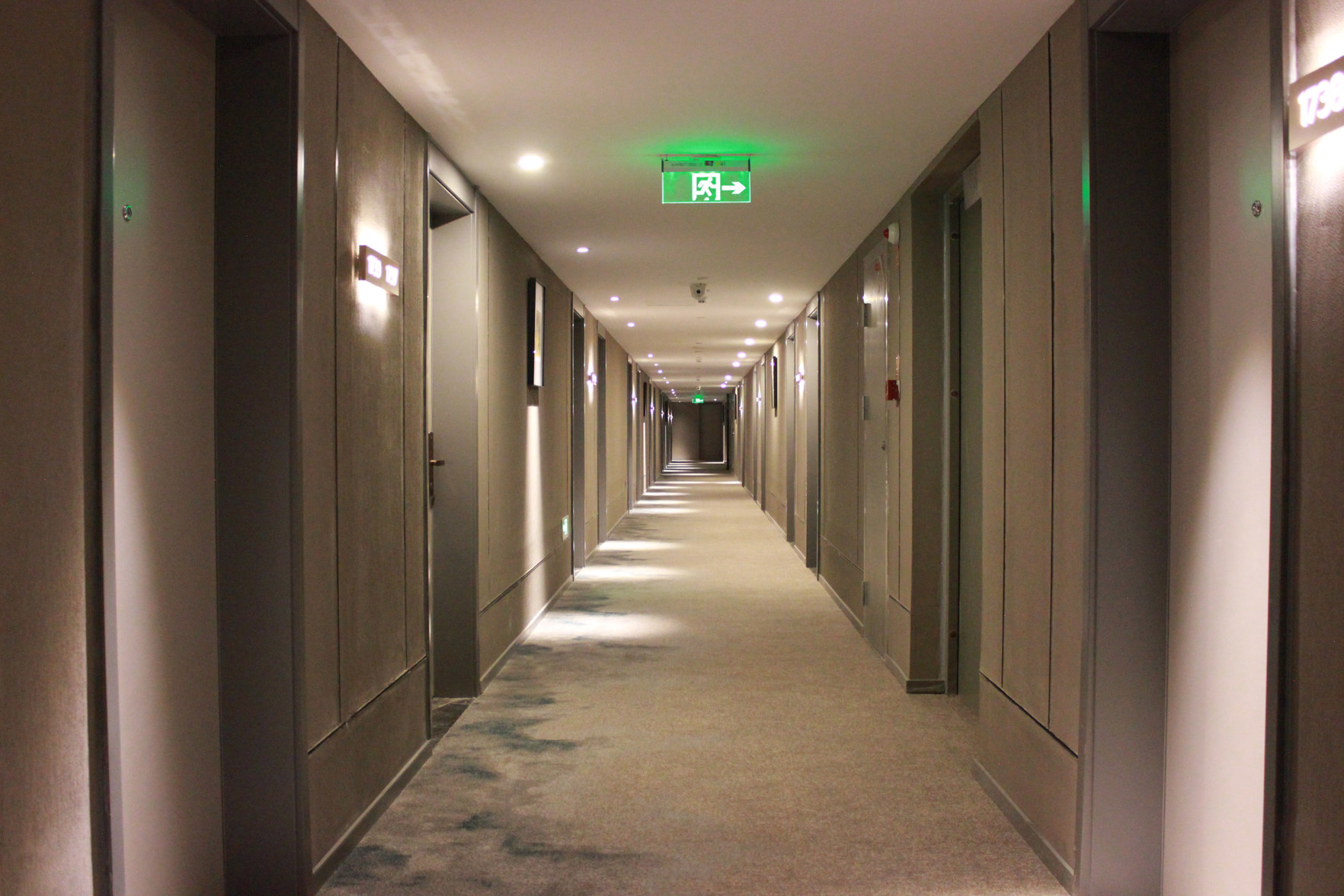 Homeinn Selected Hotel (Chengdu Qingyang Wanda Plaza Zhongba Subway Station) 3*