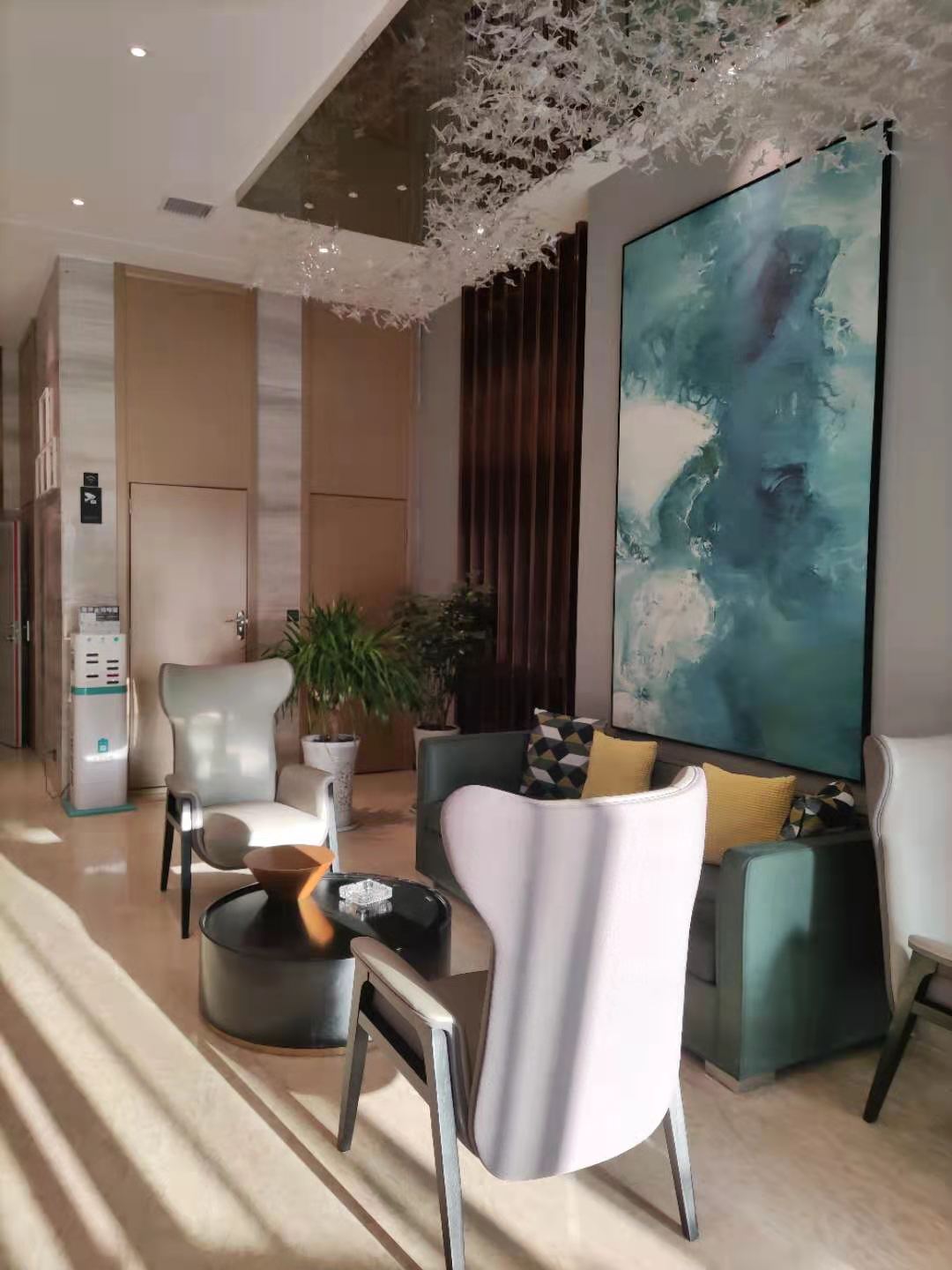 City Cheerful Hotel (Nanzhang Railway Station Shuijing Plaza) 2*