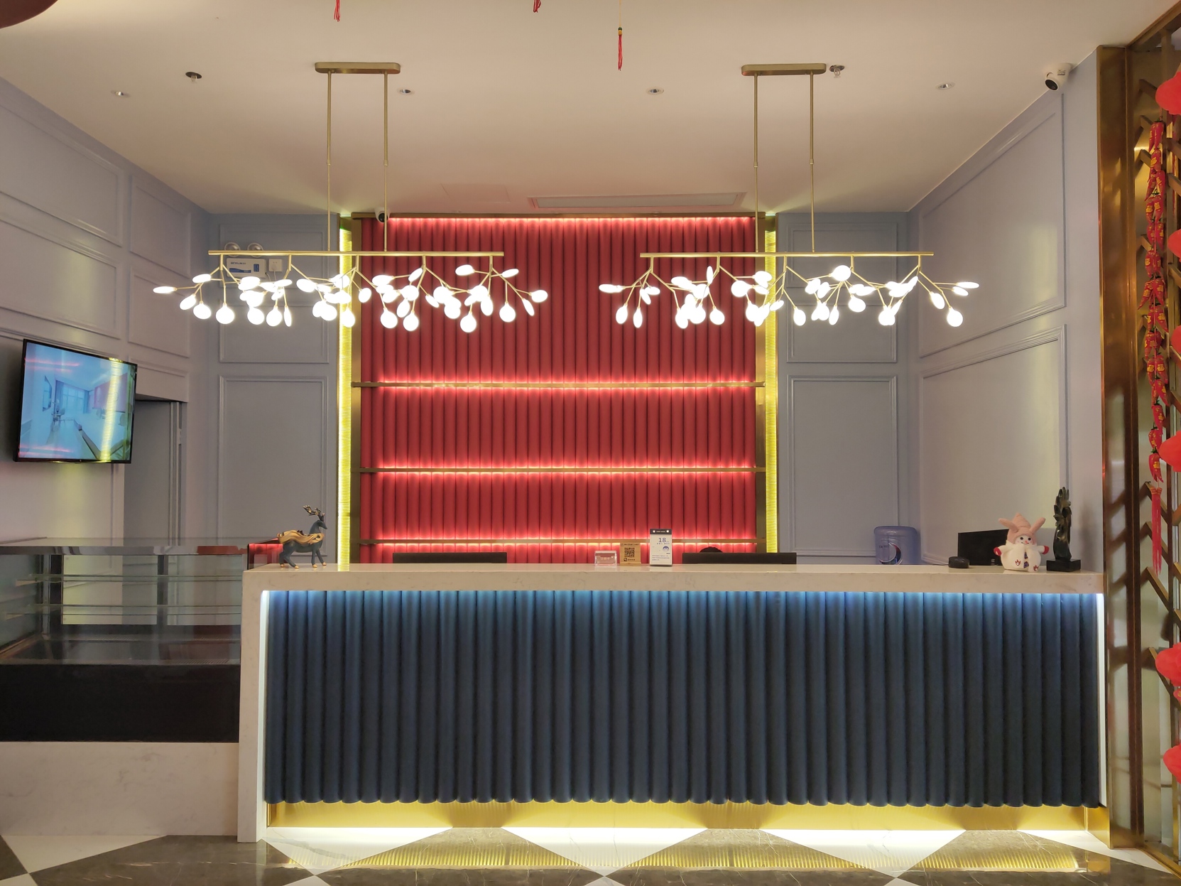 Arc de Triomphe Hotel 3*
