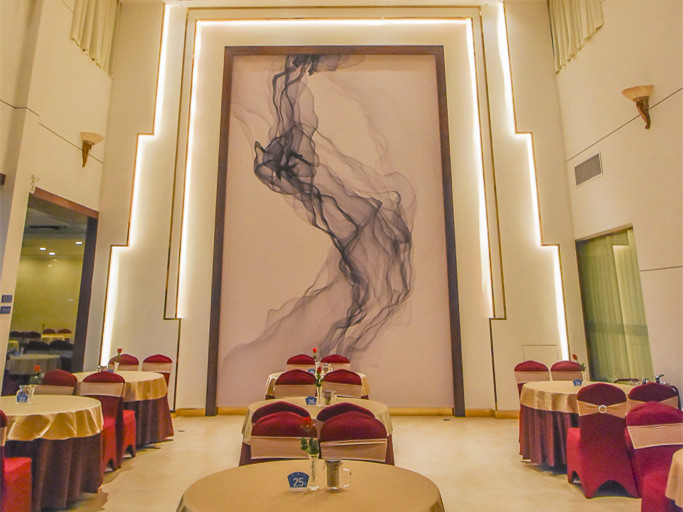 Arc de Triomphe Hotel 3*