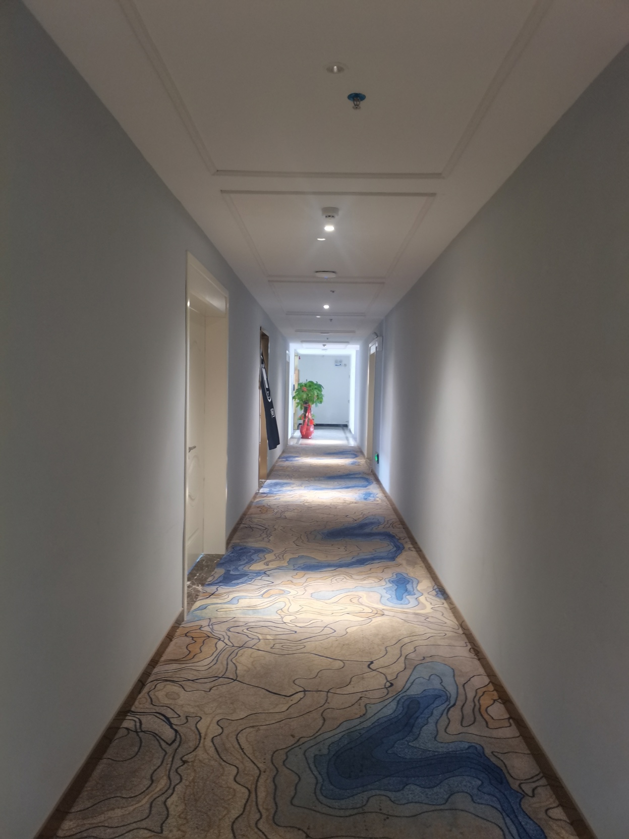 Arc de Triomphe Hotel 3*