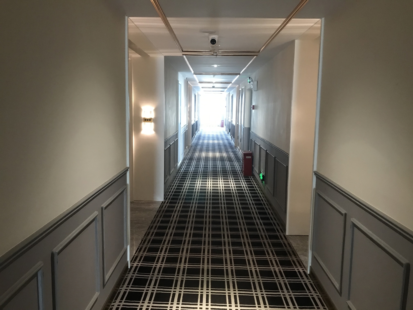 Arc de Triomphe Hotel 3*