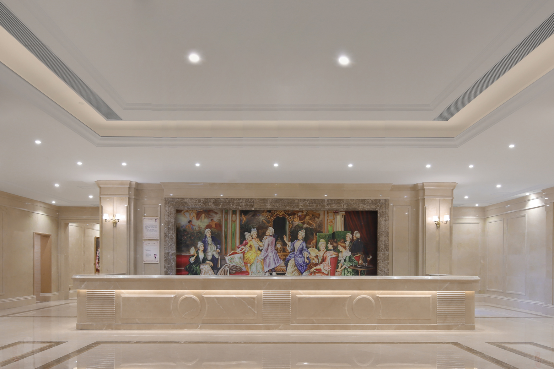 Vienna International Hotel (Hai'an High Speed Railway Station) 3*