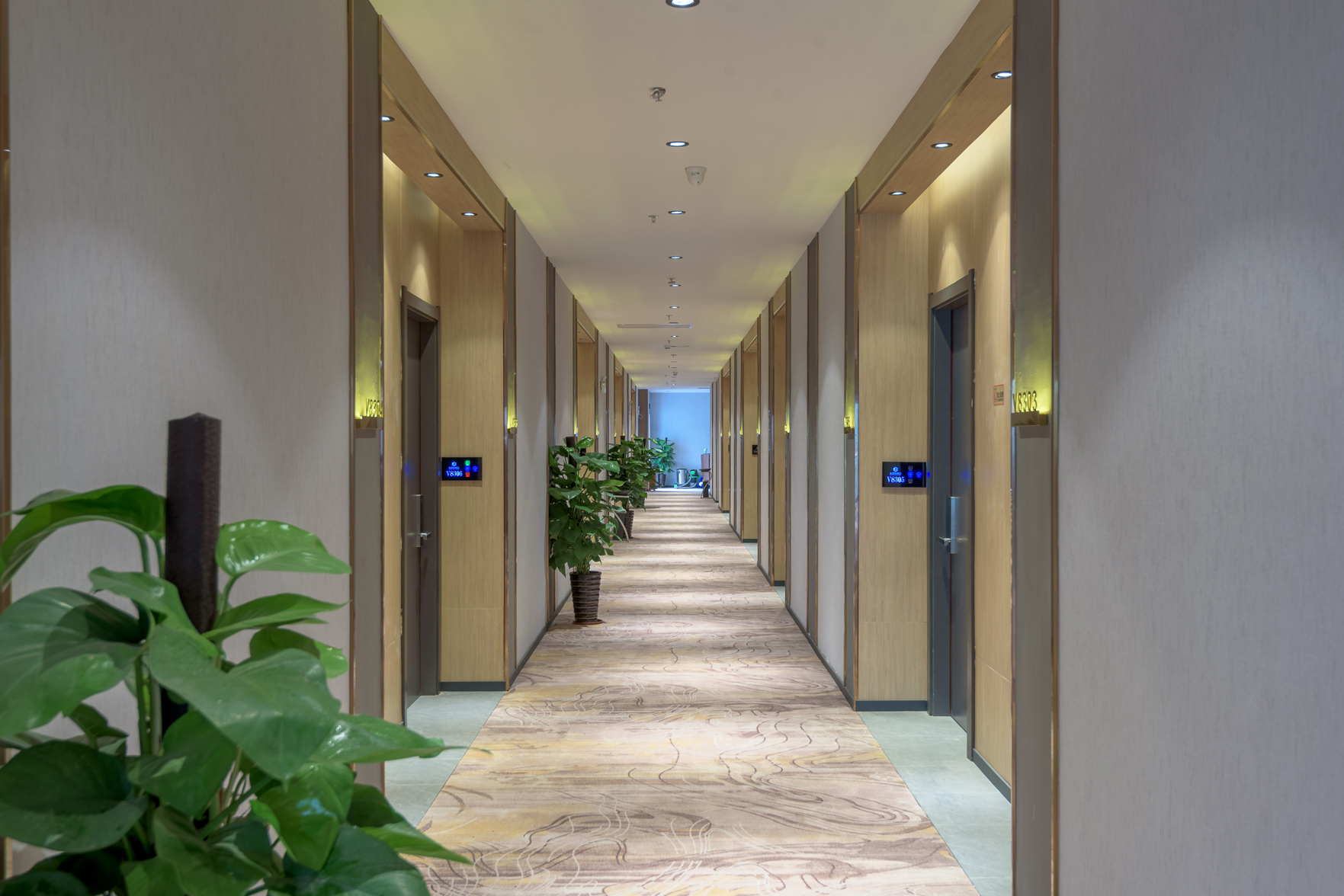 Baisite Hotel 2*