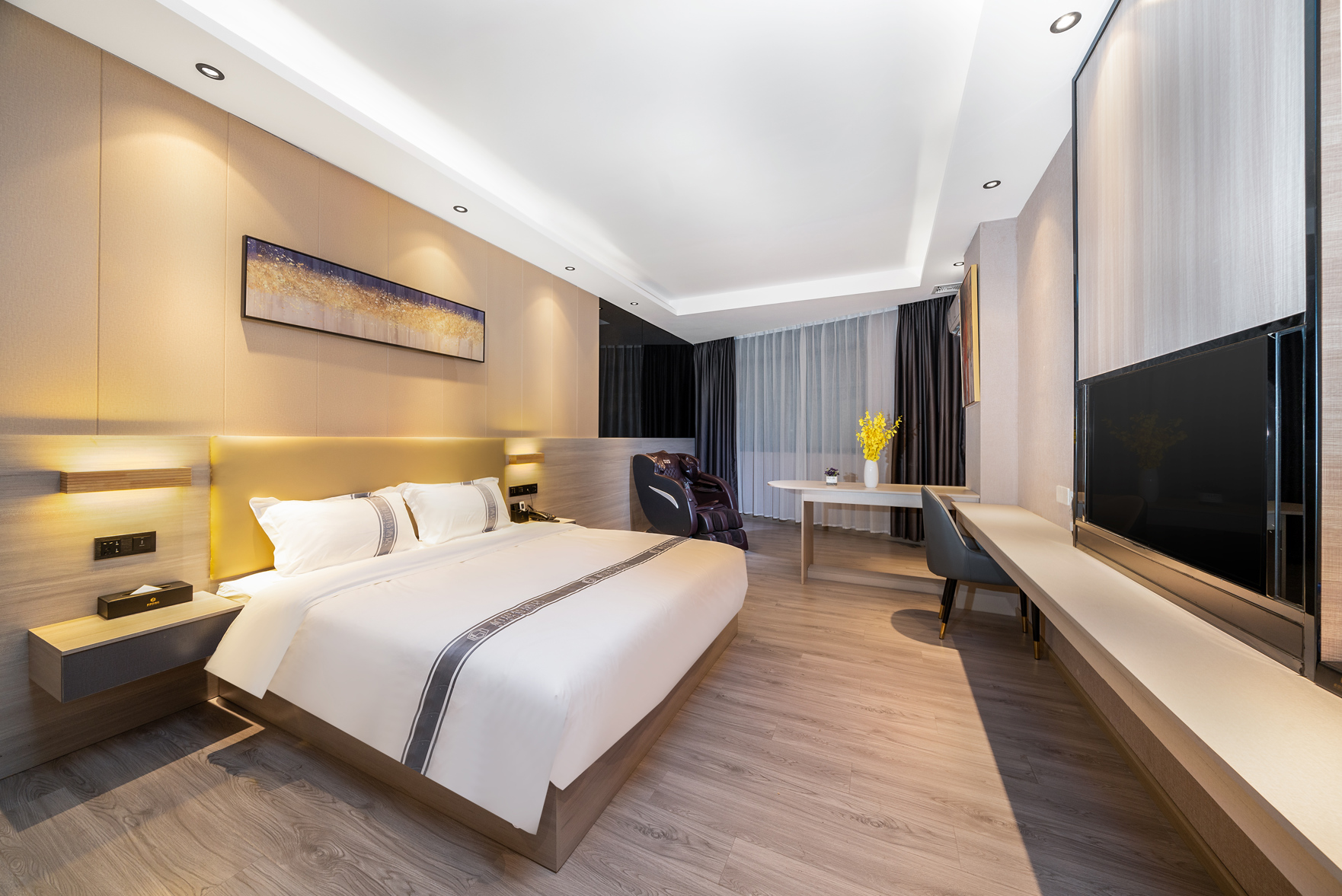 Baisite Hotel 2*