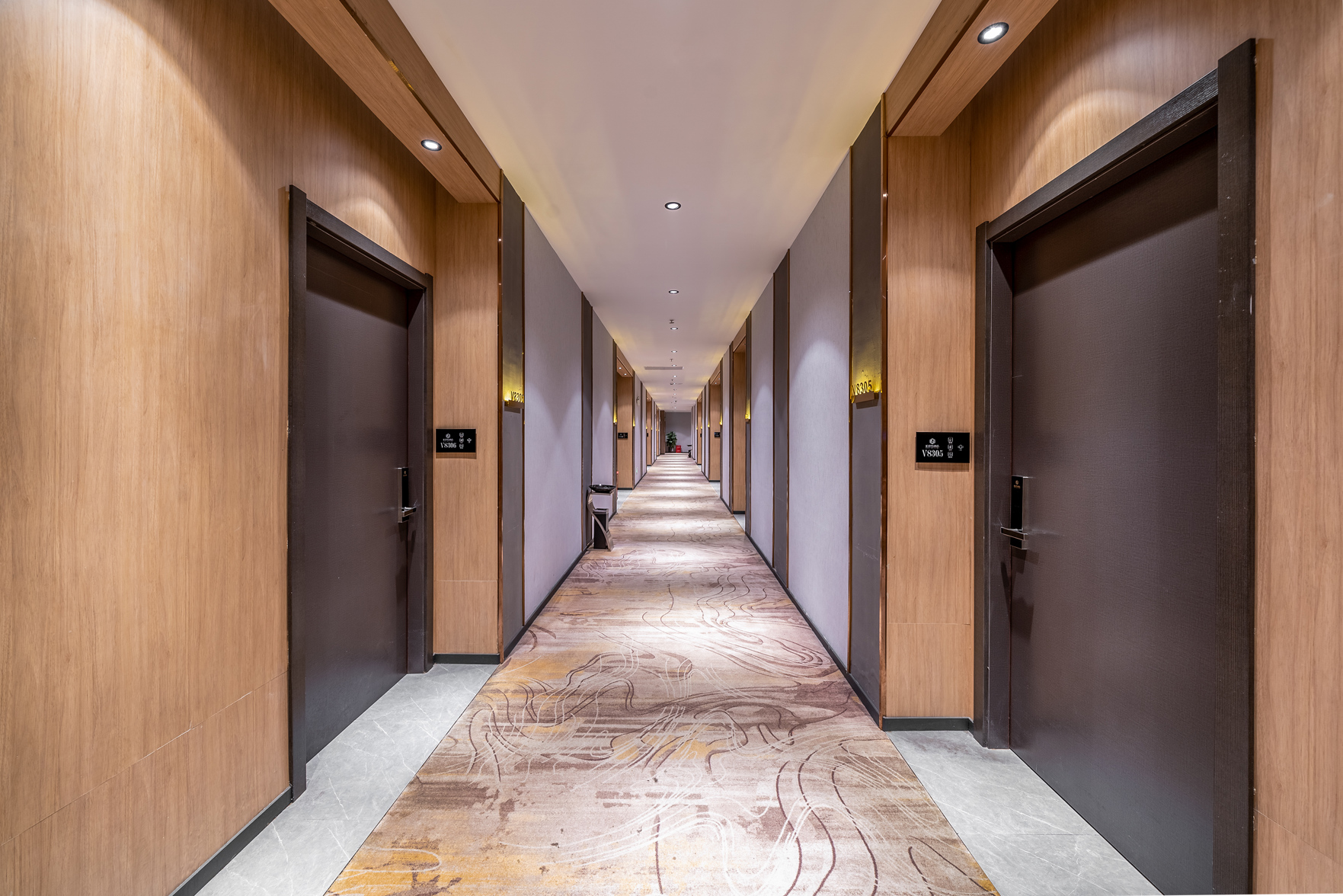 Baisite Hotel 2*
