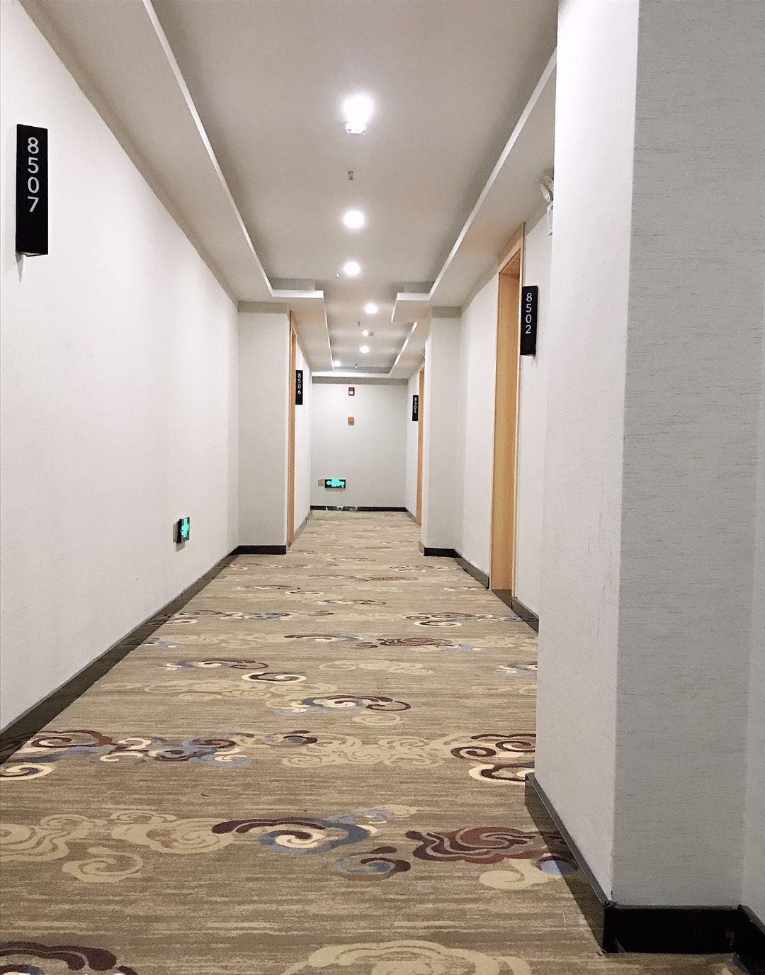 Shankee Hotel (Huaihua Donghuan Road Hongyu Xincheng) 2*