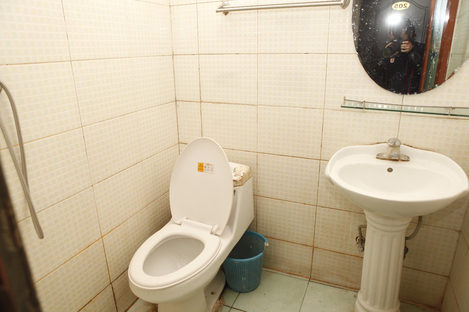Junyi Hotel(Beijing Tongzhou Road Luhe Hospital Branch) 2*