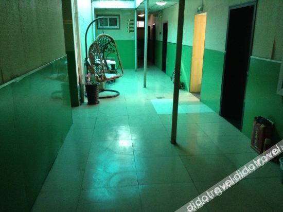 Junyi Hotel(Beijing Tongzhou Road Luhe Hospital Branch) 2*