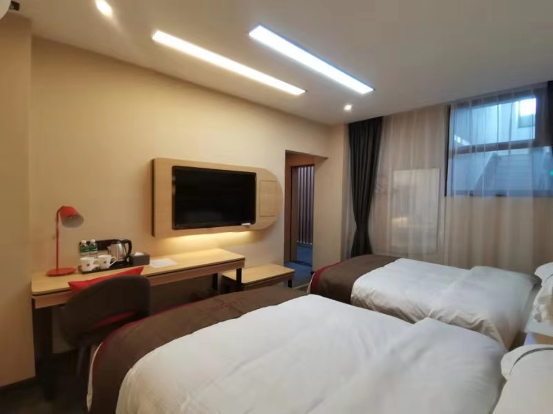Shankee Chain Hotel (Yunlong Wang Huan Road) 2*