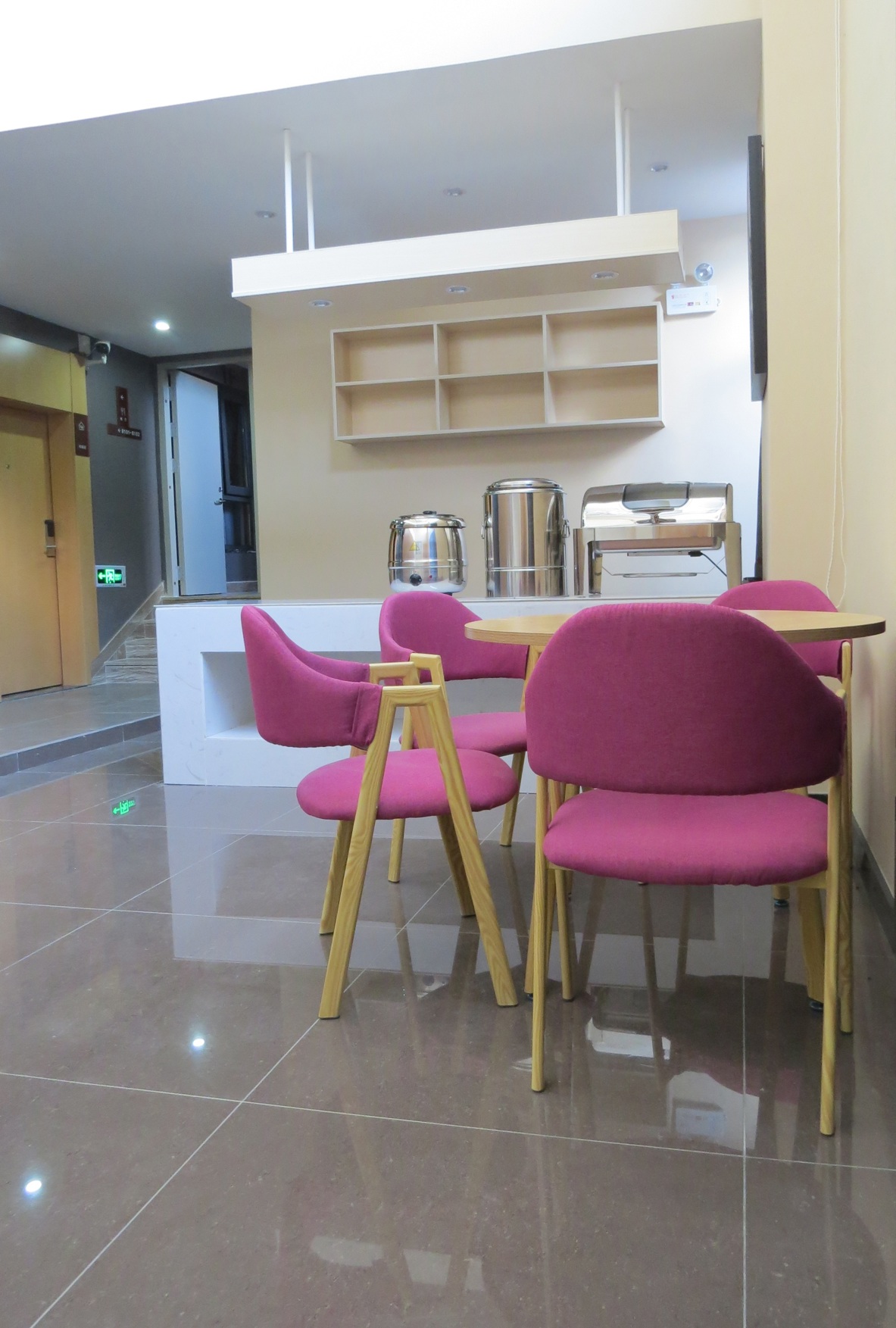 Shankee Chain Hotel (Yunlong Wang Huan Road) 2*
