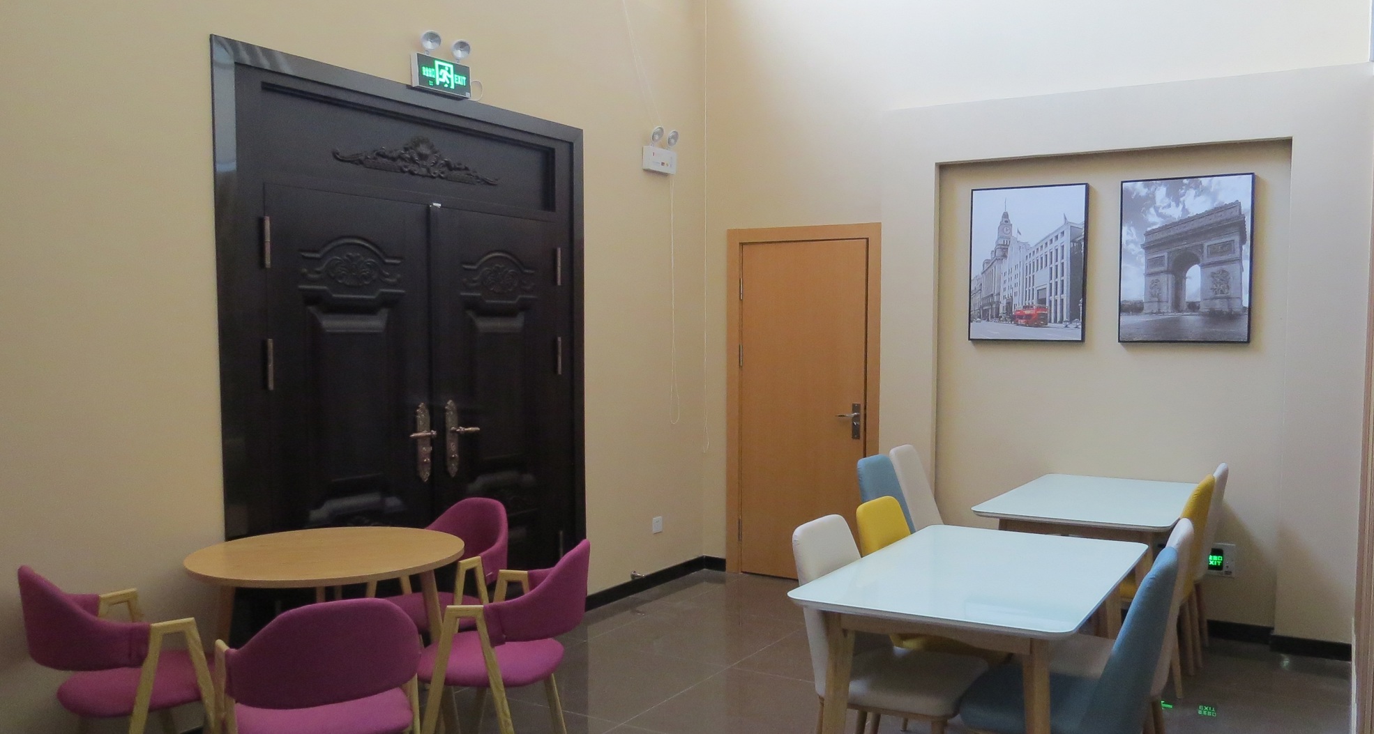 Shankee Chain Hotel (Yunlong Wang Huan Road) 2*