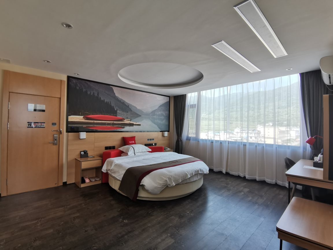 Shankee Chain Hotel (Yunlong Wang Huan Road) 2*